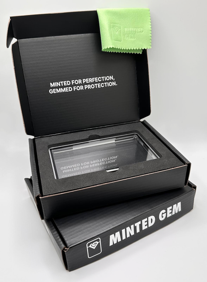 Minted Gem ONE